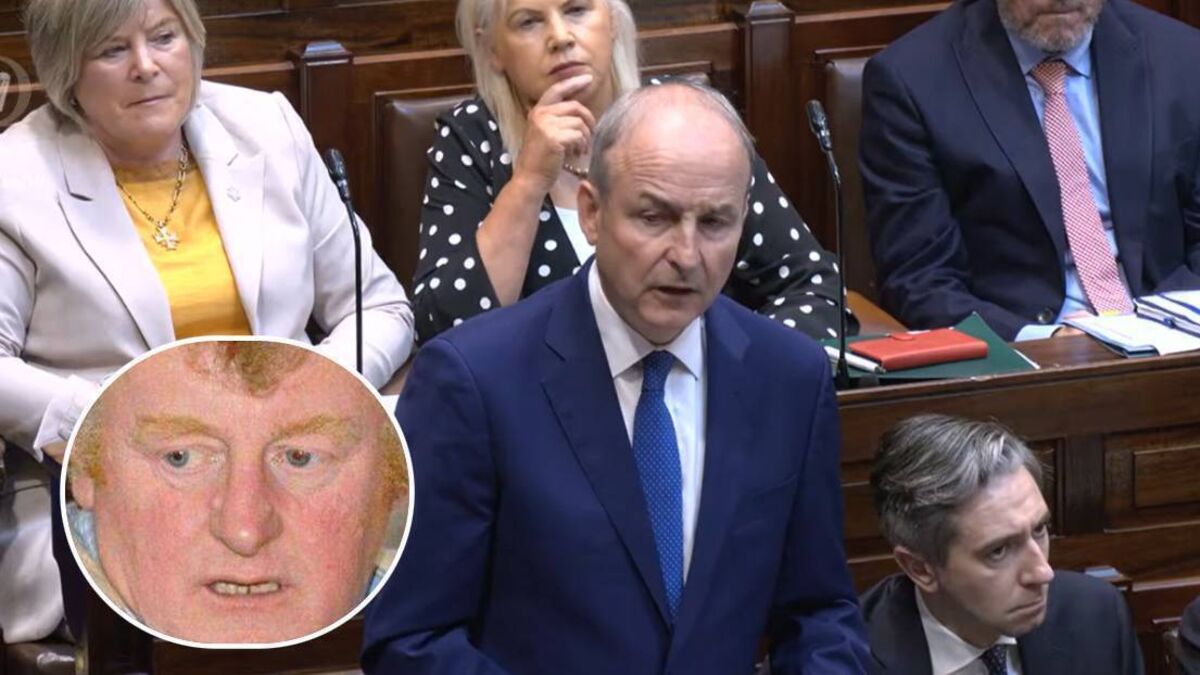 Compensation to be secured for victims of Bill Kenneally