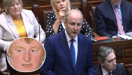 Compensation to be secured for victims of Bill Kenneally