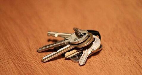 House prices rise annually by 6.2% - CSO House prices rise annually by 6.2% - CSO