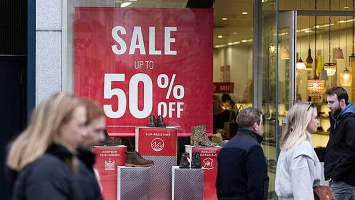 Retail crime costing Irish businesses €4.4 million a day