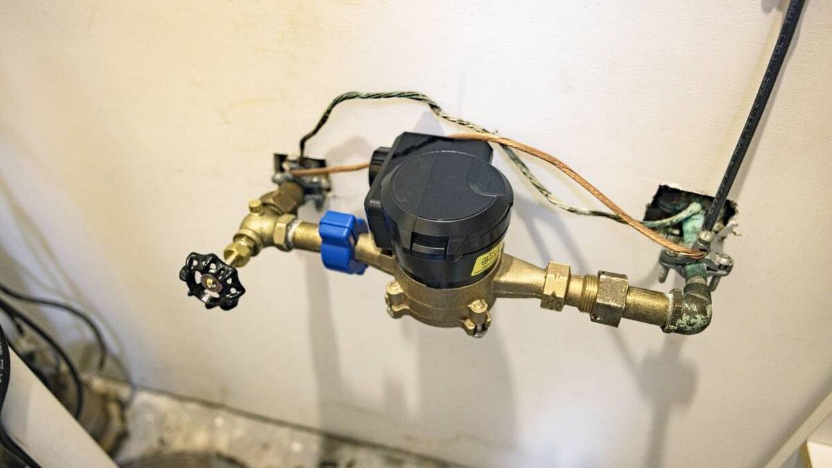 Waterford or Westmeath? Disruptions affecting water access in the Déise