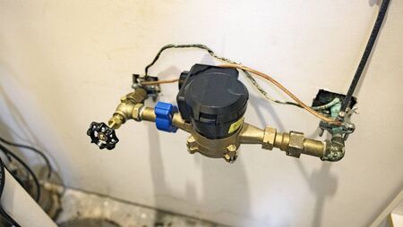 Waterford or Westmeath? Disruptions affecting water access in the Déise