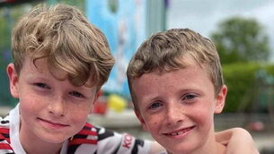 Children’s Health Ireland informed of hip surgery concerns in 2023, Taoiseach says Children’s Health Ireland informed of hip surgery concerns in 2023, Taoiseach says