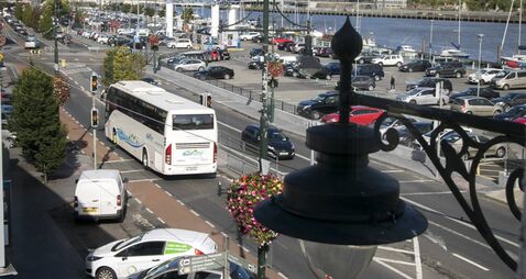 Letter to the Editor: Excellent description of the state of affairs of Waterford retail