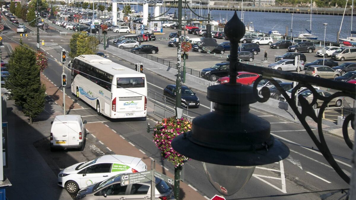 Letter to the Editor: Excellent description of the state of affairs of Waterford retail