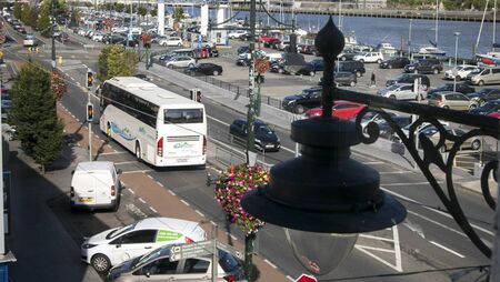 Letter to the Editor: Excellent description of the state of affairs of Waterford retail