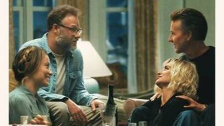 At The Movies with James Phelan: The Invite