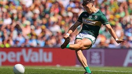 David Clifford penalty clip goes viral with 24 million views