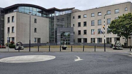 Missing signage, overgrown hedges and lack of accessible parking on West Waterford roads