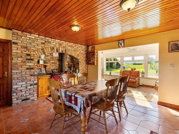 This home in Kilmurray, Dungarvan, Co. Waterford, is on the market for €450,000. This home in Kilmurray, Dungarvan, Co. Waterford, is on the market for €450,000.