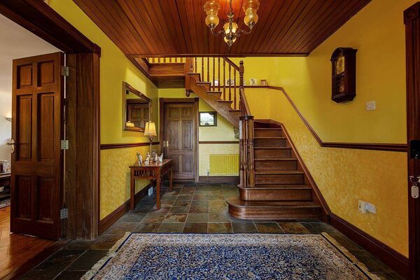 This home in Kilmurray, Dungarvan, Co. Waterford, is on the market for €450,000. This home in Kilmurray, Dungarvan, Co. Waterford, is on the market for €450,000.