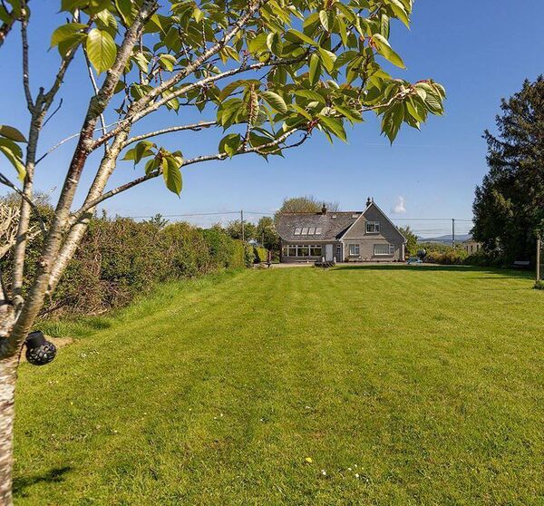 This home in Kilmurray, Dungarvan, Co. Waterford, is on the market for €450,000. This home in Kilmurray, Dungarvan, Co. Waterford, is on the market for €450,000.