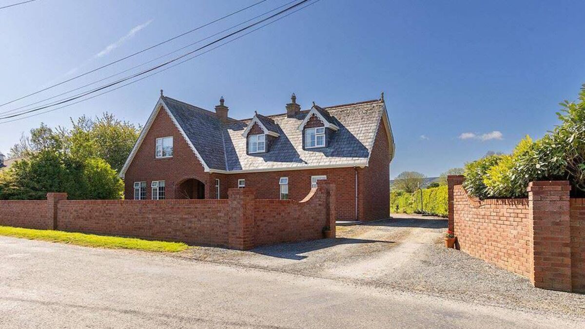 Waterford Property: Enjoy Brickey Valley life close to bustling Dungarvan