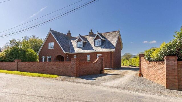 Waterford Property: Enjoy Brickey Valley life close to bustling Dungarvan