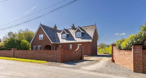 Waterford Property: Enjoy Brickey Valley life close to bustling Dungarvan