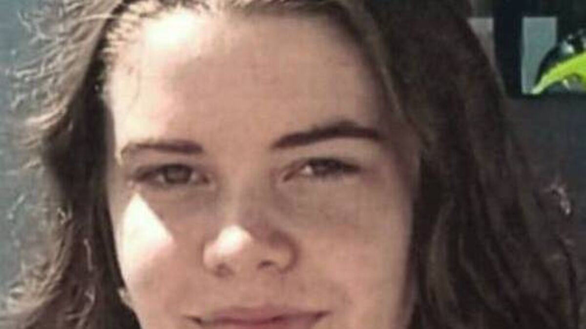 Waterford teen (15) reported missing 