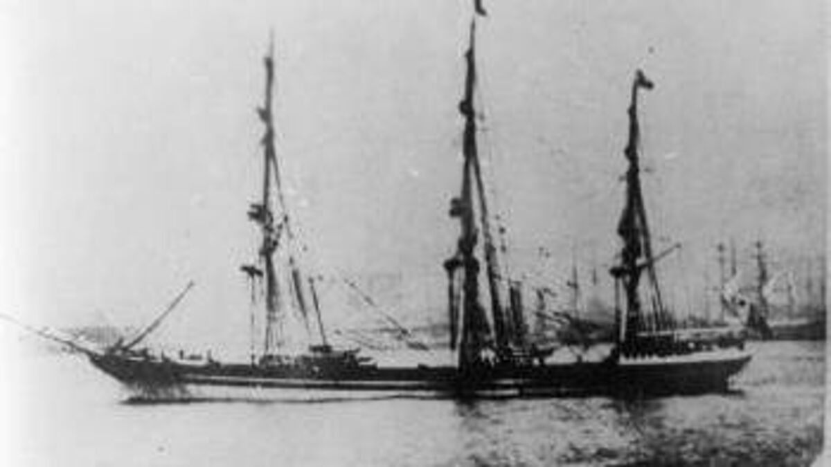 Motion passed in Waterford to honour lives lost on The Moresby