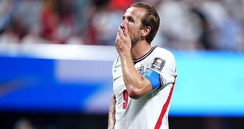 Harry Kane refuses to ‘put a limit’ on World Cup career