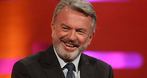 Sam Neill’s cause of death confirmed as pneumonia, agent says