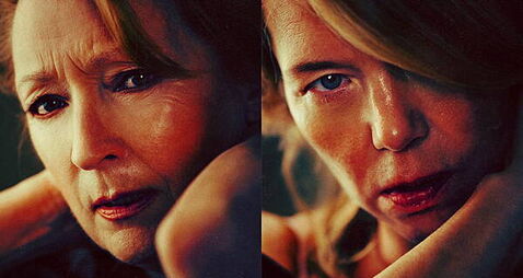 Lesley Manville and Anna Maxwell Martin to lead revival of August: Osage County