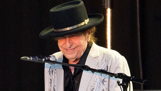 Bob Dylan to embark on UK tour including five London dates