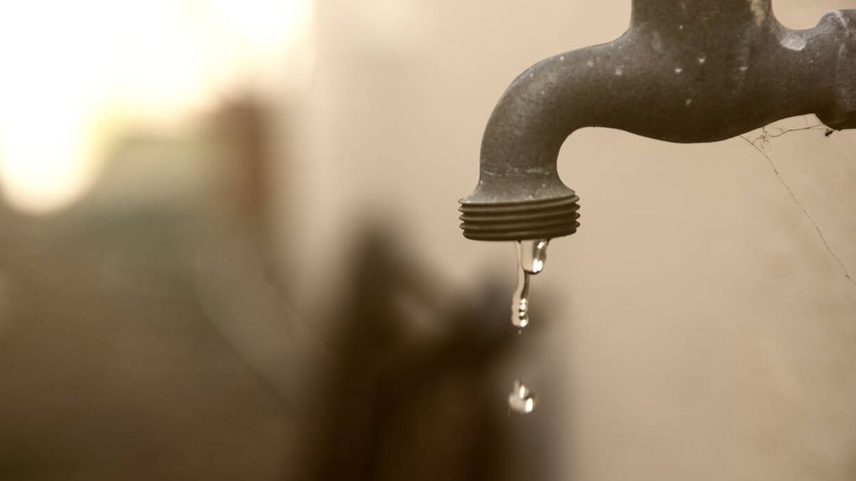 Night-time water restrictions in Dungarvan have come to a close