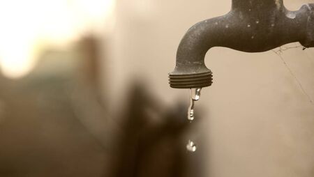 Night-time water restrictions in Dungarvan have come to a close