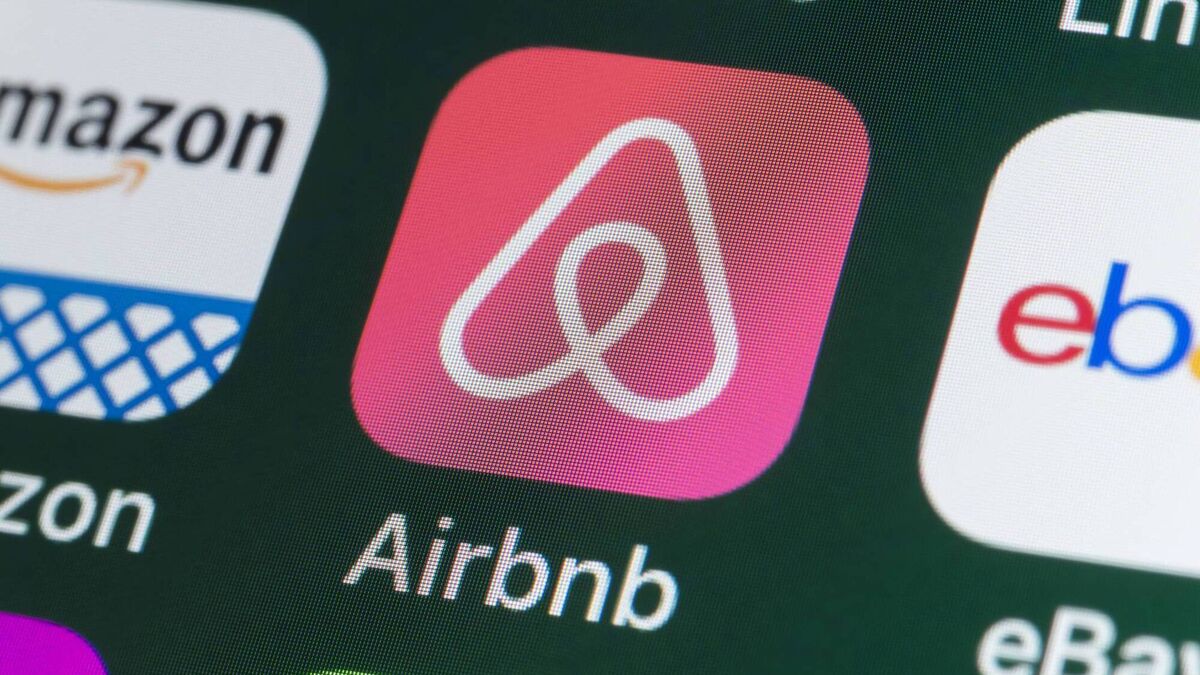 'Balance' between Waterford Airbnbs and market 