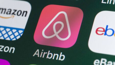 'Balance' between Waterford Airbnbs and market 