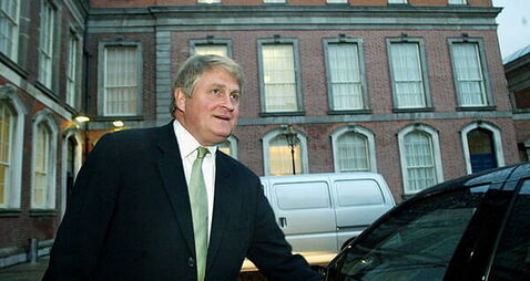 Denis O’Brien challenge to defamation damages award struck out