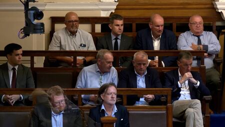 'No words from government can make up for the theft of childhood' - State Apology to Waterford victims of Bill Kenneally