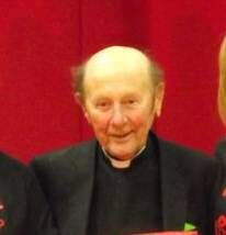 Monsignor Shine Monsignor Shine