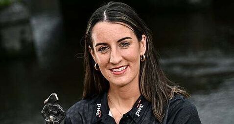 Emma Costello aiming to end her wait for All-Ireland with Kerry