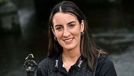 Emma Costello aiming to end her wait for All-Ireland with Kerry