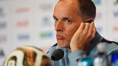 Thomas Tuchel has ‘no regrets’ over England tactics in World Cup semi-final