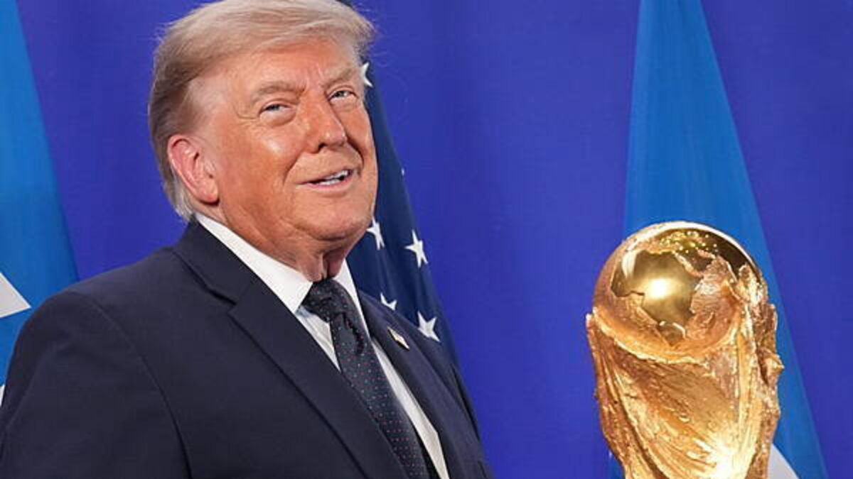 Donald Trump adds to Thomas Tuchel criticism by questioning Harry Kane role