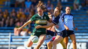 Nathan Collins always believed Troy Parrott could shine on biggest stage Nathan Collins always believed Troy Parrott could shine on biggest stage