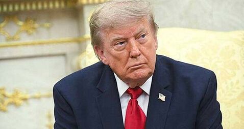 Minister 'would have no issue' addressing US aid cuts with Trump as Irish support increases