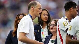 Arsenal would eclipse the ‘Invincibles’ side with double win, says Martin Keown Arsenal would eclipse the ‘Invincibles’ side with double win, says Martin Keown