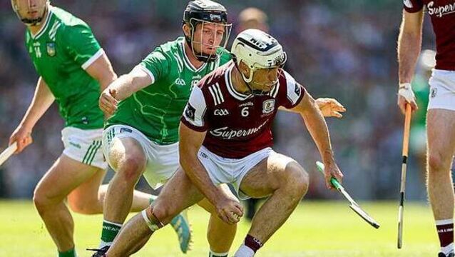 As it happened: Limerick champions again after commanding win over Galway