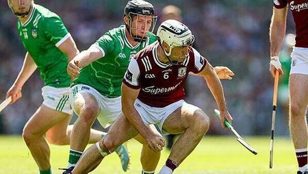 As it happened: Limerick champions again after commanding win over Galway