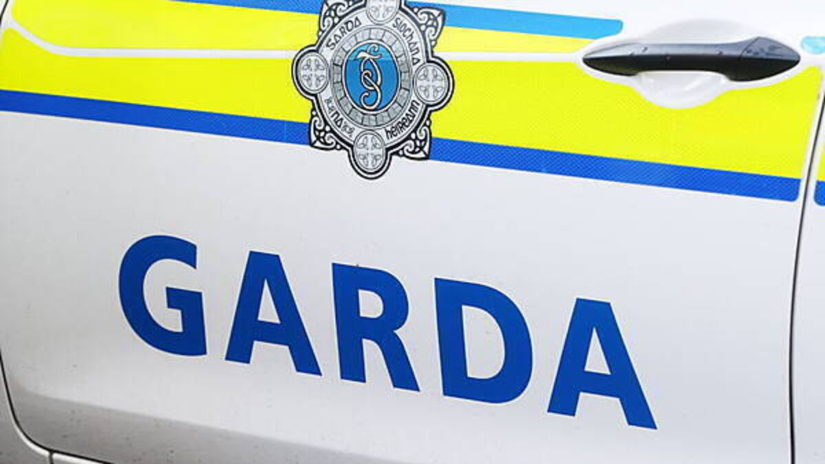 Teenage girl dies after Wexford crash