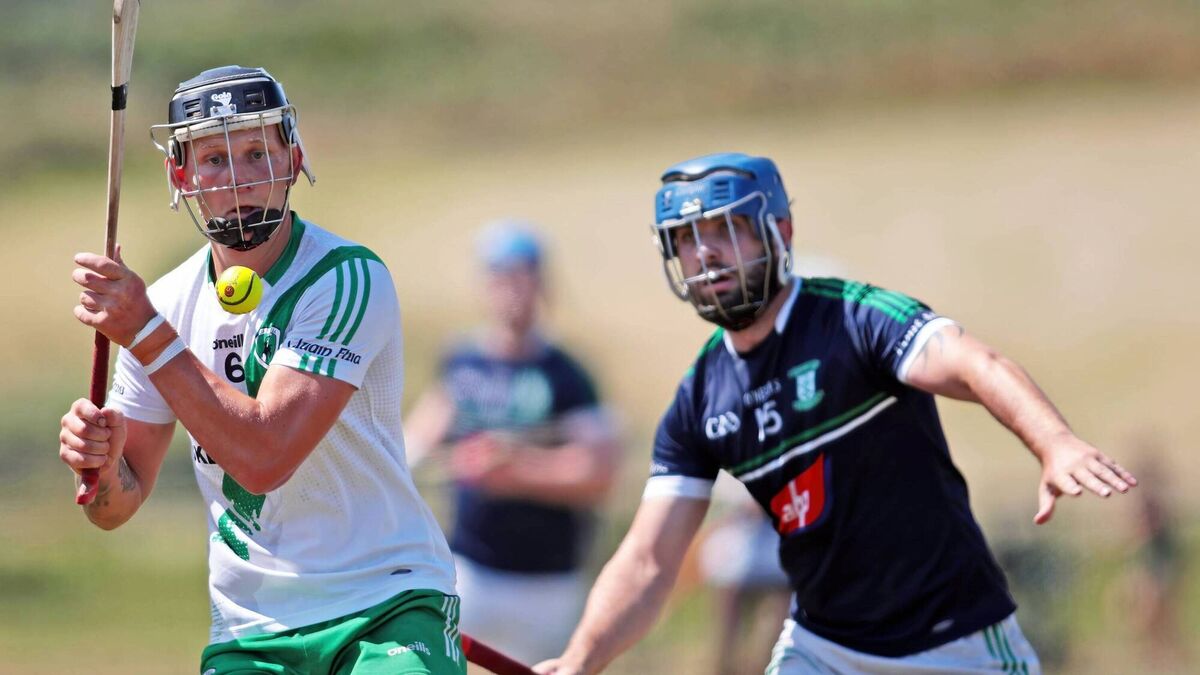 Clonea produce dominant second-half display to beat Ferrybank