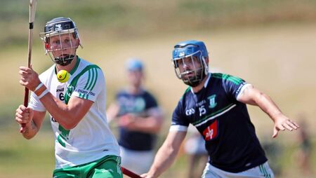 Clonea produce dominant second-half display to beat Ferrybank