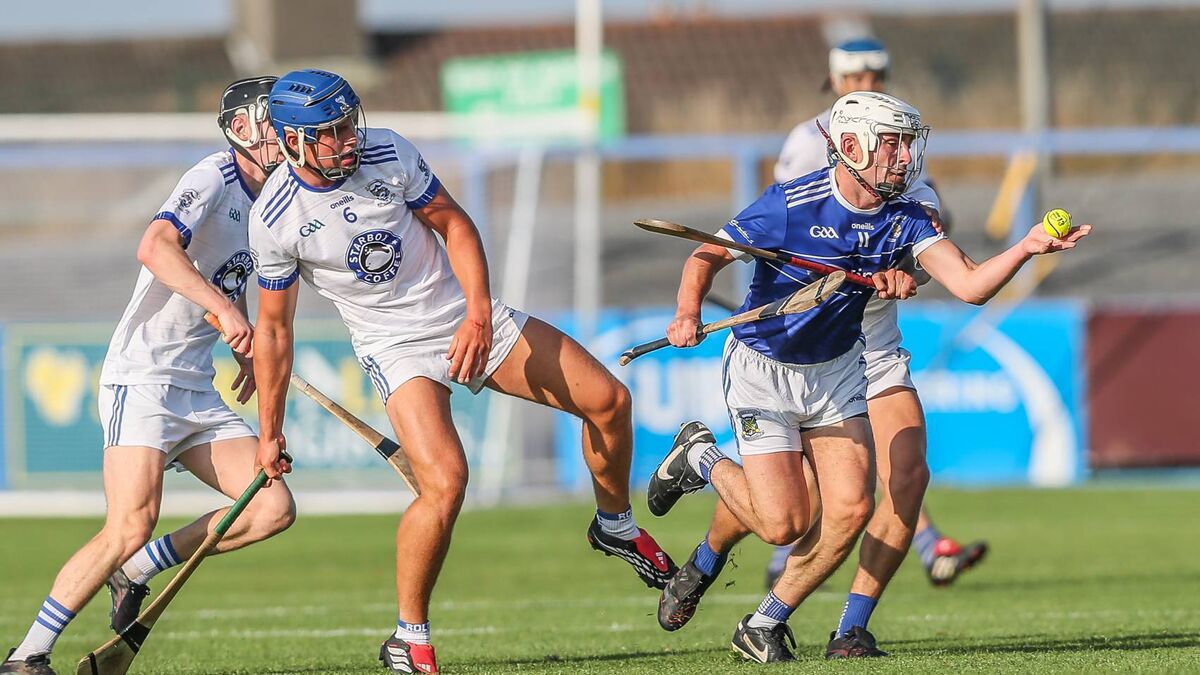 Second-half surge steers Mount Sion to an 11-point success