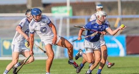 Second-half surge steers Mount Sion to an 11-point success