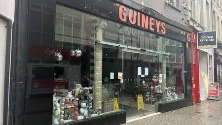 ‘We are back,’ Much-loved Waterford department store to reopen