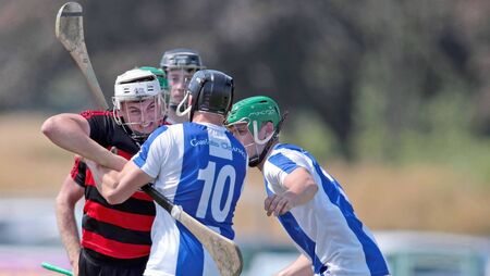 Fourmilewater continue on their winning ways against Gunners seconds