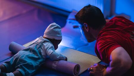 Over €20,000 awarded to Waterford-based artist for early learning project