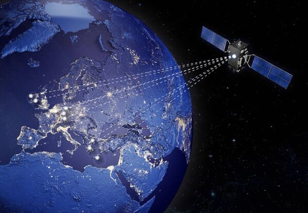The TransEuroOGS is a EuroQCI space-to-ground network interface. The TransEuroOGS is a EuroQCI space-to-ground network interface.